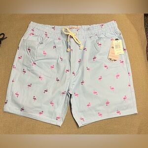 DRILL CLOTHING COMPANY - MEN SHORTS (EXTRA LARGE)